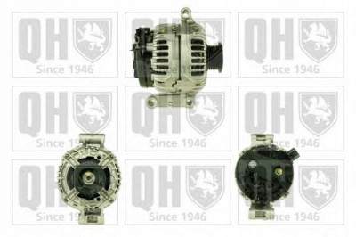 QUINTON HAZELL qra2460 -  Генератор